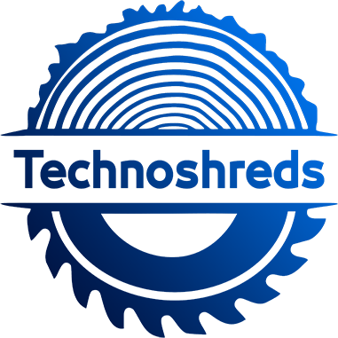 Technoshreds logo